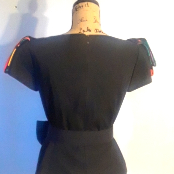 COPY - Mignon Vintage Top - Picture 5 of 7